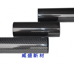 碳纖維制品成型工藝有哪些？
