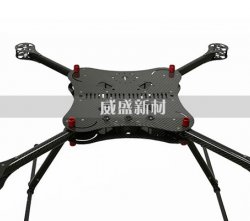 碳纖維在無(wú)人機(jī)行業(yè)的應(yīng)用前景