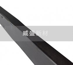 碳纖維管硬度性能表現(xiàn)怎么樣？