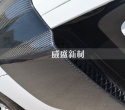 碳纖維汽車應用前景的深度剖析