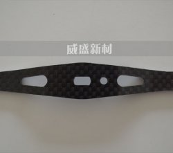碳纖維復合材料的分類與成型工藝