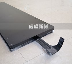 醫(yī)療設(shè)備中的碳纖維制品都有哪些？