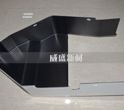 碳纖維復合材料模壓成型工藝的具體分類