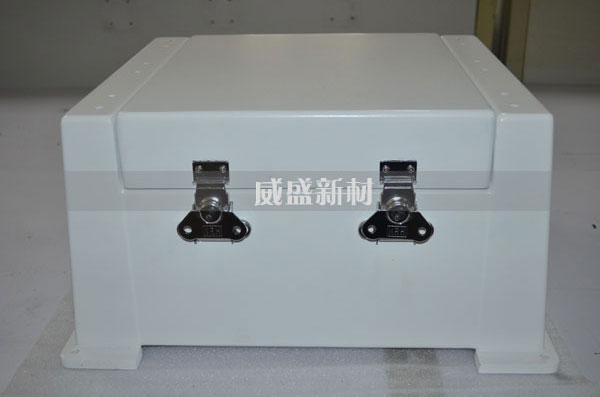 精密設(shè)備碳纖維箱體2