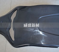 汽車上的碳纖維產(chǎn)品都有哪些？