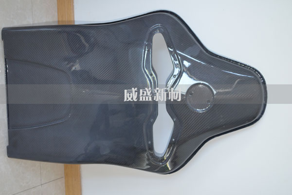 碳纖維汽車(chē)座椅骨架3