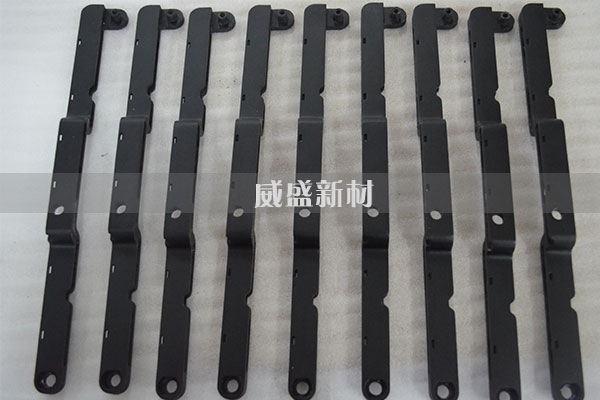 光伏耐高溫碳纖維加工件3