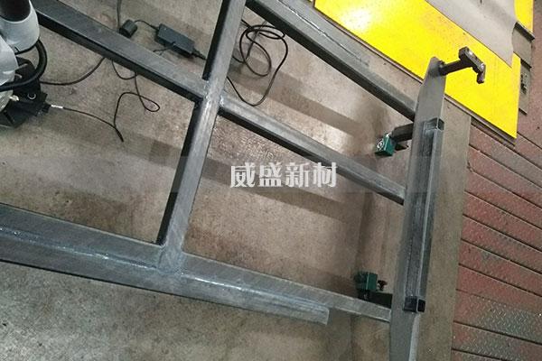 碳纖維檢具1