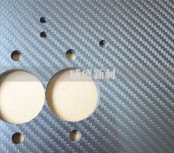 碳纖維板的強度為什么會低于碳纖維布？