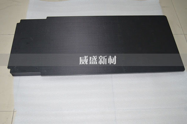 碳纖維醫(yī)療床板