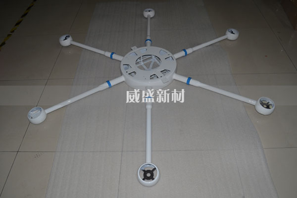 碳纖維無(wú)人機(jī)